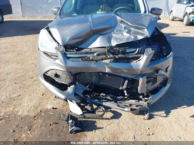 Ford ESCAPE SE 2014 1FMCU0GX3EUC89780 Image 6