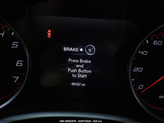 Dodge Charger Sxt 2015 2C3CDXHG2FH825896 Image 7