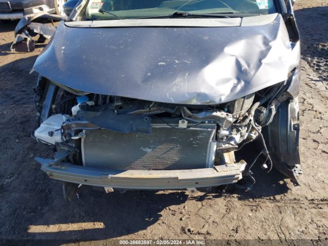 3HGGK5H82FM767954 Honda Fit Ex/ex-l