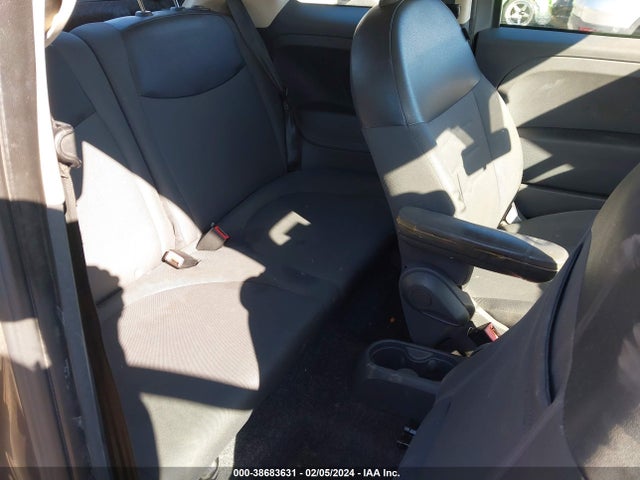 2012 FIAT 500 3C3CFFAR1CT370901 Photo 7