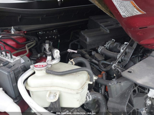 Honda Cr-v 2wd Ex 2020 5J6RW1H5XLL000774 Image 10