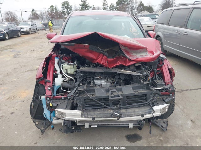 Honda Cr-v 2wd Ex 2020 5J6RW1H5XLL000774 Image 12
