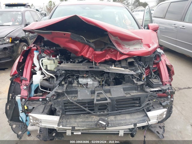 Honda Cr-v 2wd Ex 2020 5J6RW1H5XLL000774 Image 17