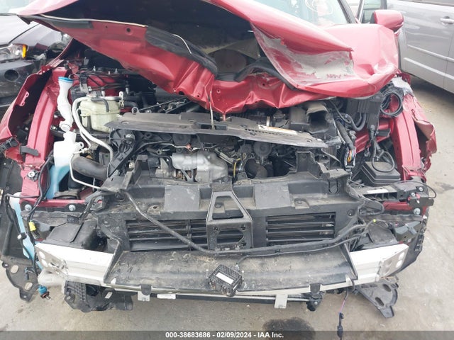 Honda Cr-v 2wd Ex 2020 5J6RW1H5XLL000774 Image 6