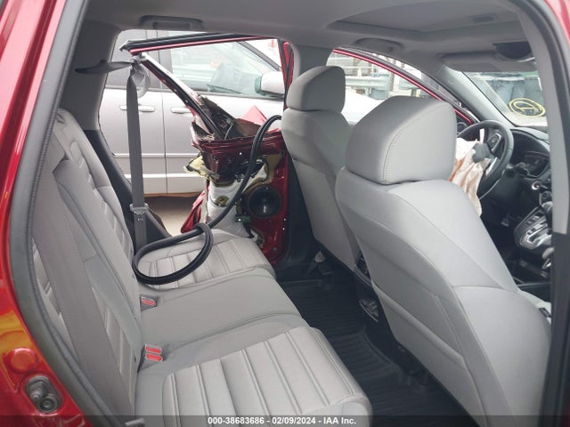 Honda Cr-v 2wd Ex 2020 5J6RW1H5XLL000774 Image 8