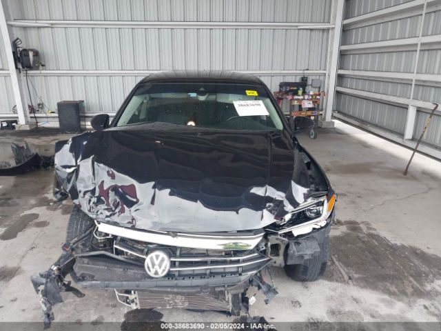 3VWE57BU7KM038841 Volkswagen Jetta 1.4t Sel