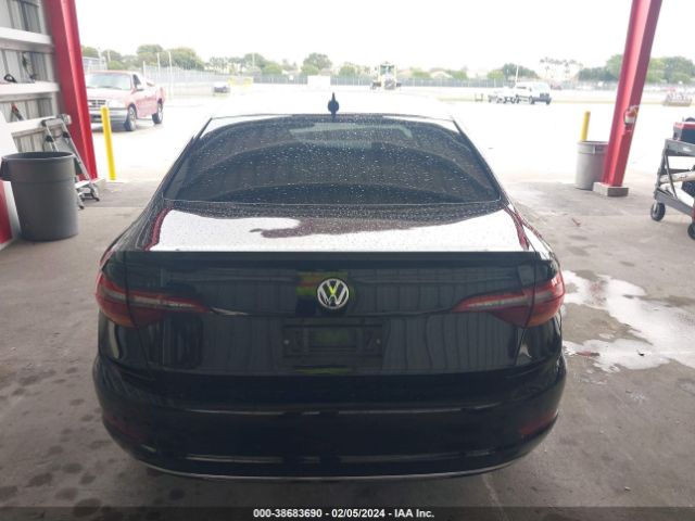 3VWE57BU7KM038841 Volkswagen Jetta 1.4t Sel