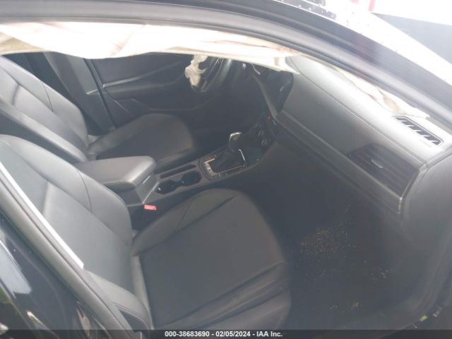 3VWE57BU7KM038841 Volkswagen Jetta 1.4t Sel
