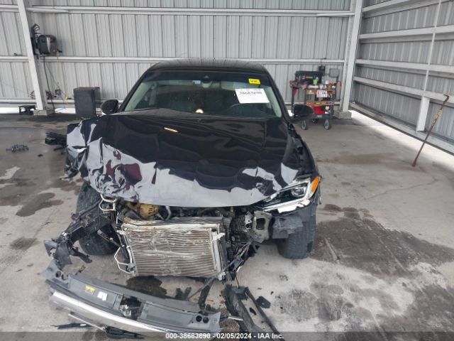 3VWE57BU7KM038841 Volkswagen Jetta 1.4t Sel