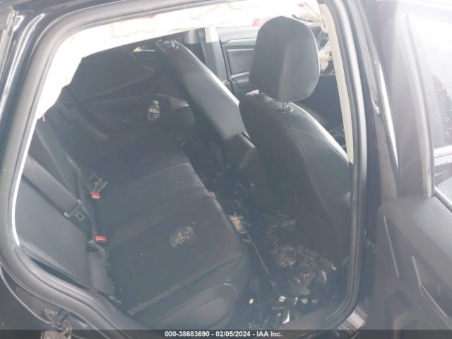 3VWE57BU7KM038841 Volkswagen Jetta 1.4t Sel