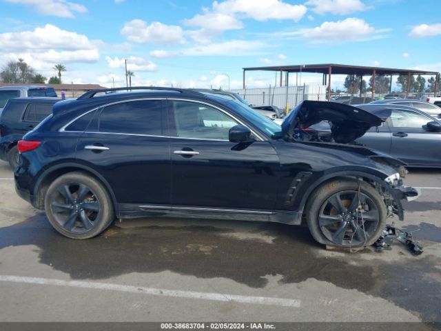 JN8CS1MU1GM130211 Infiniti QX70