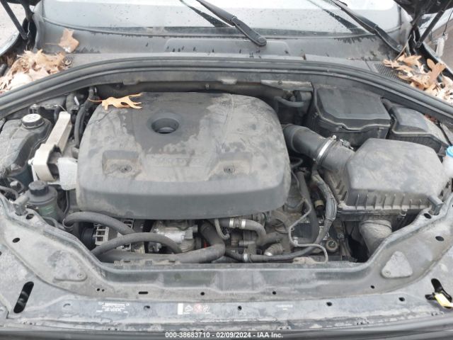 YV440MDK0G2783496 Volvo Xc60 T5 Drive-e Premier