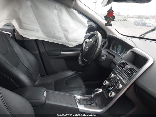 YV440MDK0G2783496 Volvo Xc60 T5 Drive-e Premier