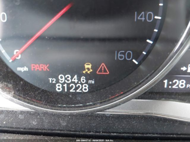 YV440MDK0G2783496 Volvo Xc60 T5 Drive-e Premier