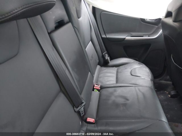 YV440MDK0G2783496 Volvo Xc60 T5 Drive-e Premier