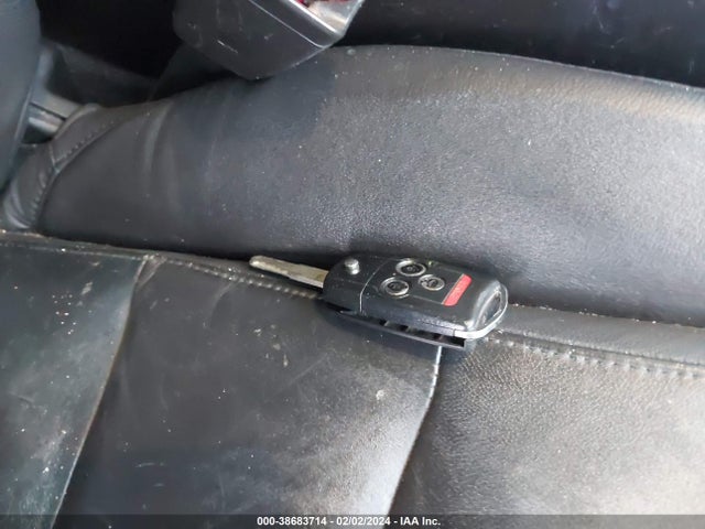 38683714 :رقم المزاد ، 19UUA8F27AA023696 vin ، 2010 Acura Tl 3.5 مزاد بيع