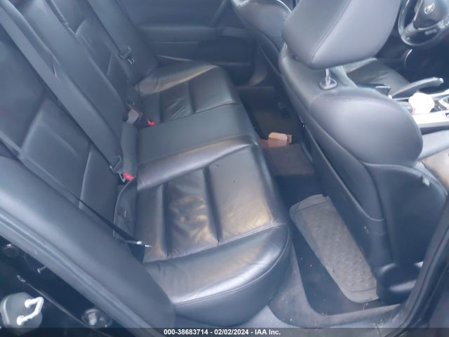 38683714 :رقم المزاد ، 19UUA8F27AA023696 vin ، 2010 Acura Tl 3.5 مزاد بيع