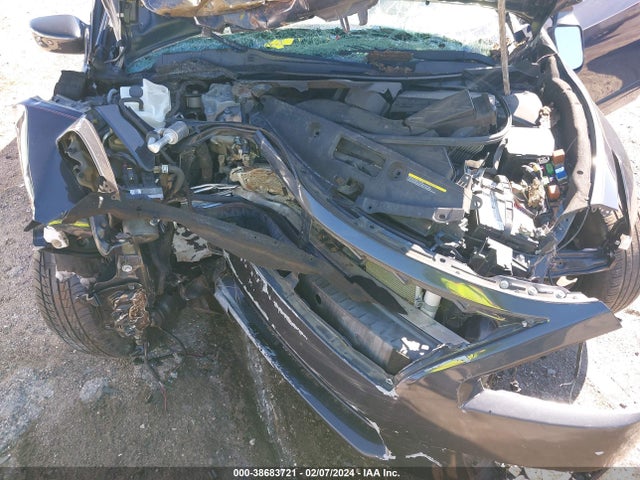 Nissan Altima 2.5 S 2015 1N4AL3APXFC215343 Image 10
