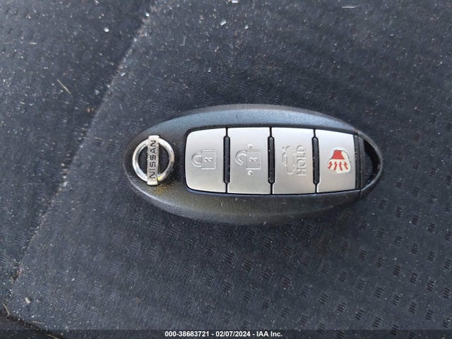 Nissan Altima 2.5 S 2015 1N4AL3APXFC215343 Image 11