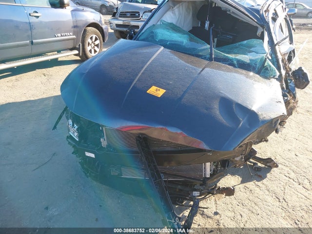 Hyundai TUCSON SEL 2022 5NMJB3AEXNH137349 Image 10