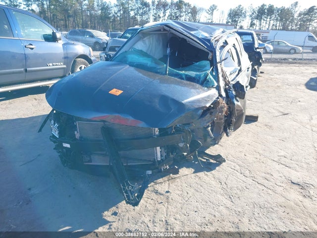 Hyundai TUCSON SEL 2022 5NMJB3AEXNH137349 Image 6