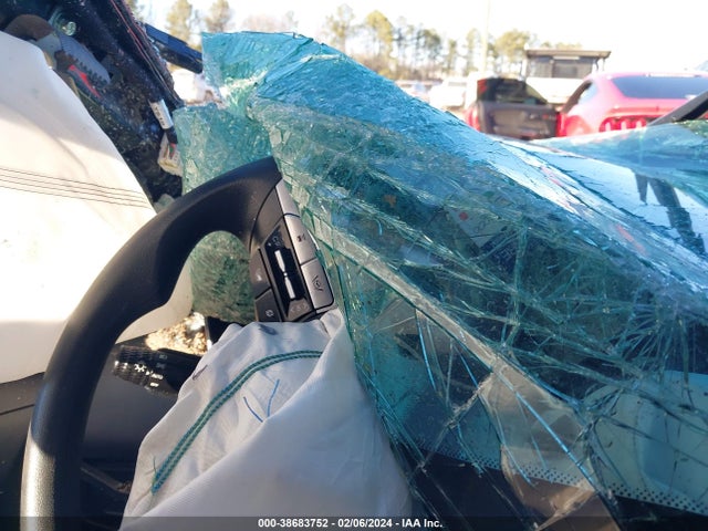 Hyundai TUCSON SEL 2022 5NMJB3AEXNH137349 Image 7
