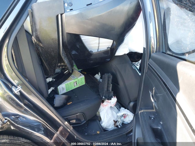 Hyundai TUCSON SEL 2022 5NMJB3AEXNH137349 Image 8