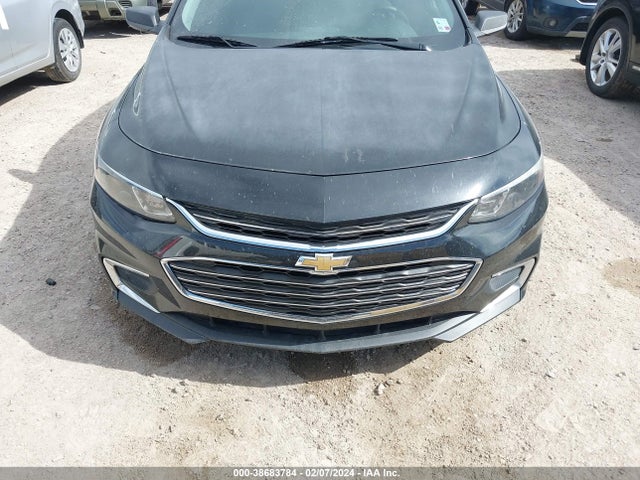 Chevrolet MALIBU LS 2017 1G1ZB5ST6HF291532 Image 12