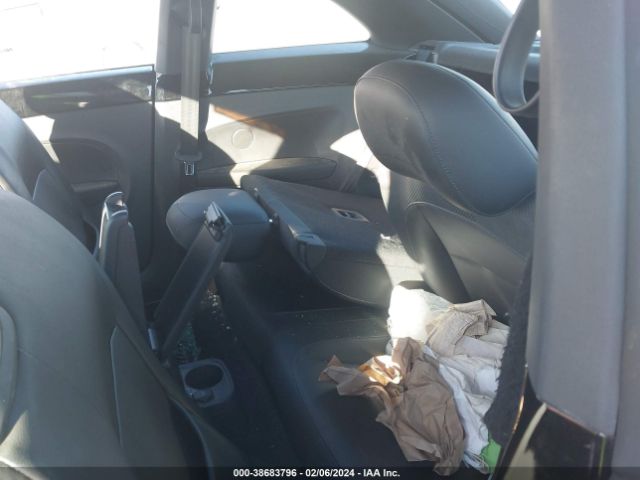 3VWJ07ATXEM658366 Volkswagen Beetle 1.8t