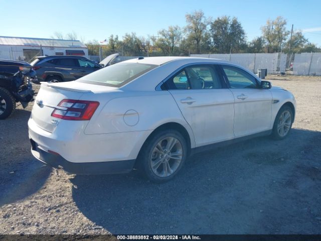 1FAHP2H88FG177986 Ford TAURUS SEL