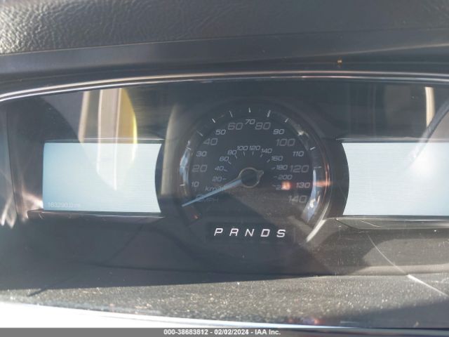 1FAHP2H88FG177986 Ford TAURUS SEL