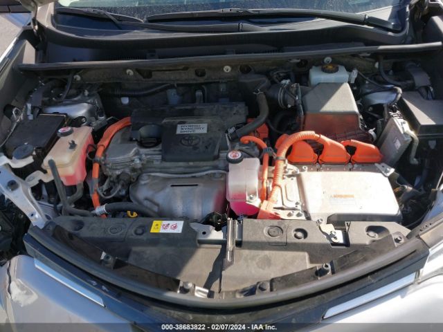 JTMDJREV5HD061419 Toyota Rav4 Hybrid Limited