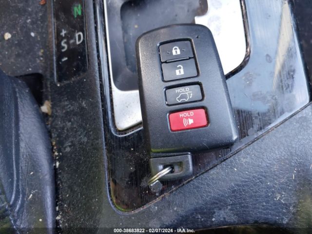 JTMDJREV5HD061419 Toyota Rav4 Hybrid Limited