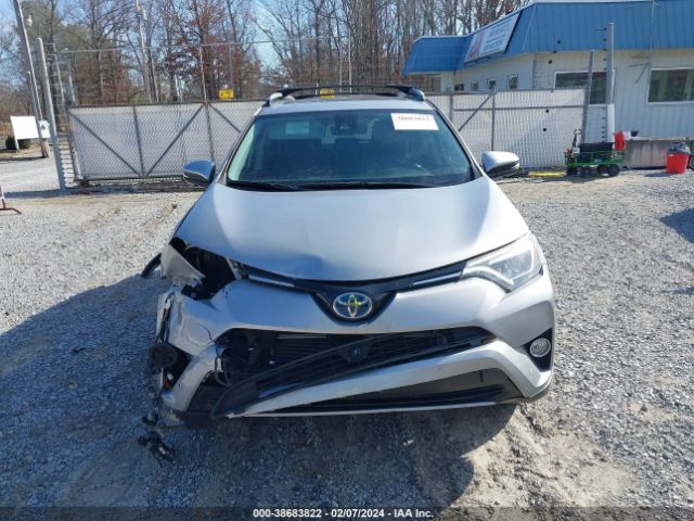 JTMDJREV5HD061419 Toyota Rav4 Hybrid Limited