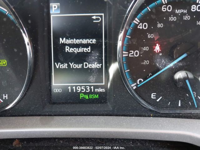 JTMDJREV5HD061419 Toyota Rav4 Hybrid Limited