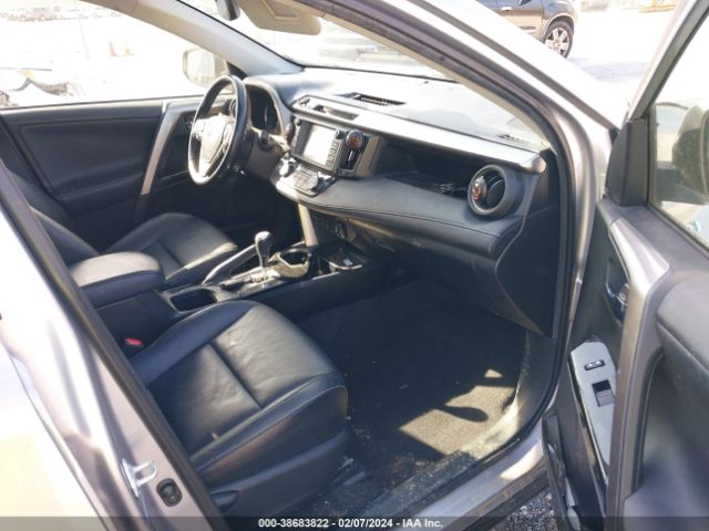 JTMDJREV5HD061419 Toyota Rav4 Hybrid Limited
