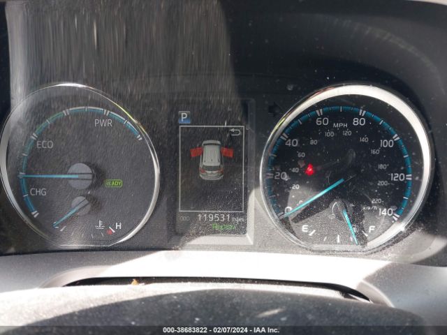 JTMDJREV5HD061419 Toyota Rav4 Hybrid Limited