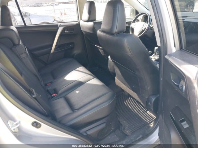 JTMDJREV5HD061419 Toyota Rav4 Hybrid Limited