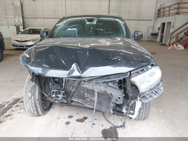 Dodge Durango Pursuit Awd 2019 1C4RDJFG7KC718331 Image 12