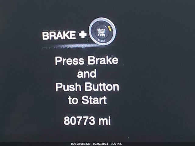 Dodge Durango Pursuit Awd 2019 1C4RDJFG7KC718331 Image 15