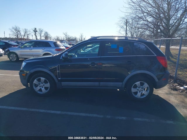 Chevrolet Captiva Sport 2ls 2014 3GNAL2EKXES504757 Image 13