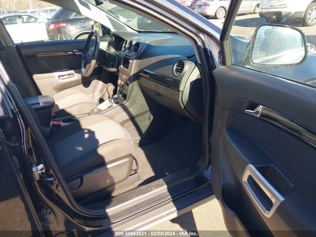 Chevrolet Captiva Sport 2ls 2014 3GNAL2EKXES504757 Image 5