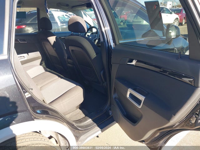 Chevrolet Captiva Sport 2ls 2014 3GNAL2EKXES504757 Image 8