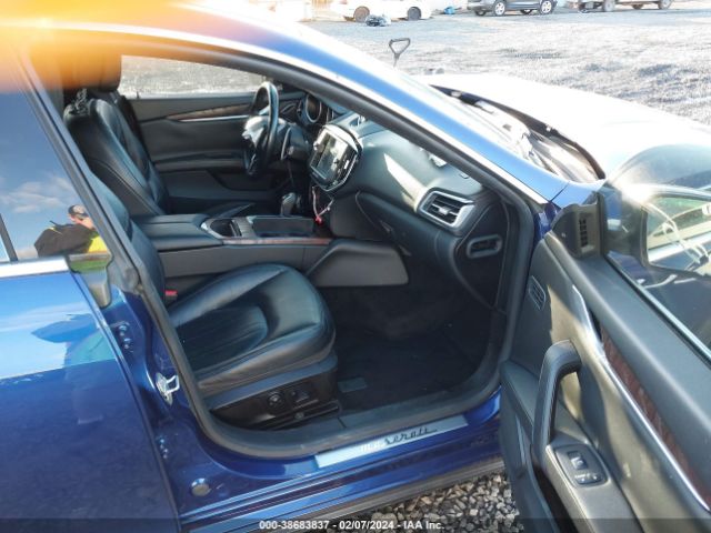 ZAM57RTA8F1156957 Maserati Ghibli S Q4