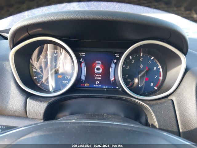 ZAM57RTA8F1156957 Maserati Ghibli S Q4