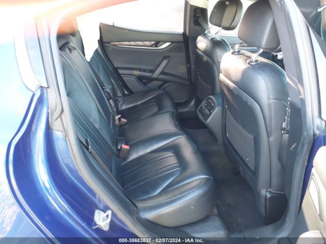 ZAM57RTA8F1156957 Maserati Ghibli S Q4