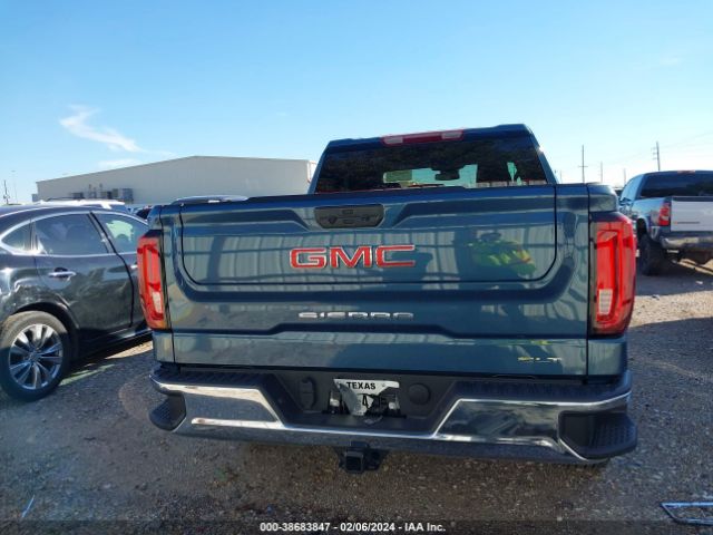 3GTPHDED7RG163358 GMC Sierra 1500 2wd  Short Box Slt