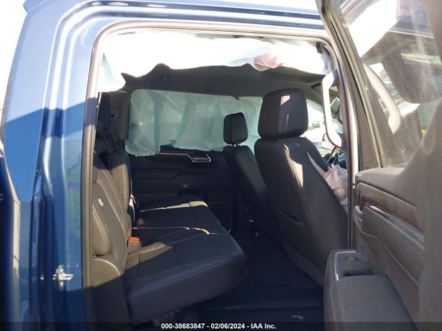 3GTPHDED7RG163358 GMC Sierra 1500 2wd  Short Box Slt