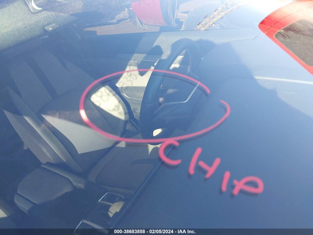 Honda Civic Lx 2016 2HGFC4B55GH302604 Image 18