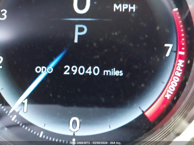 2T2YZMDA6NC324369 Lexus Rx 350 F Sport Handling